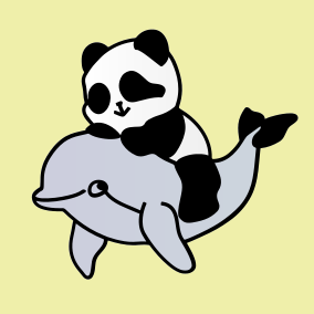 p2panda logo